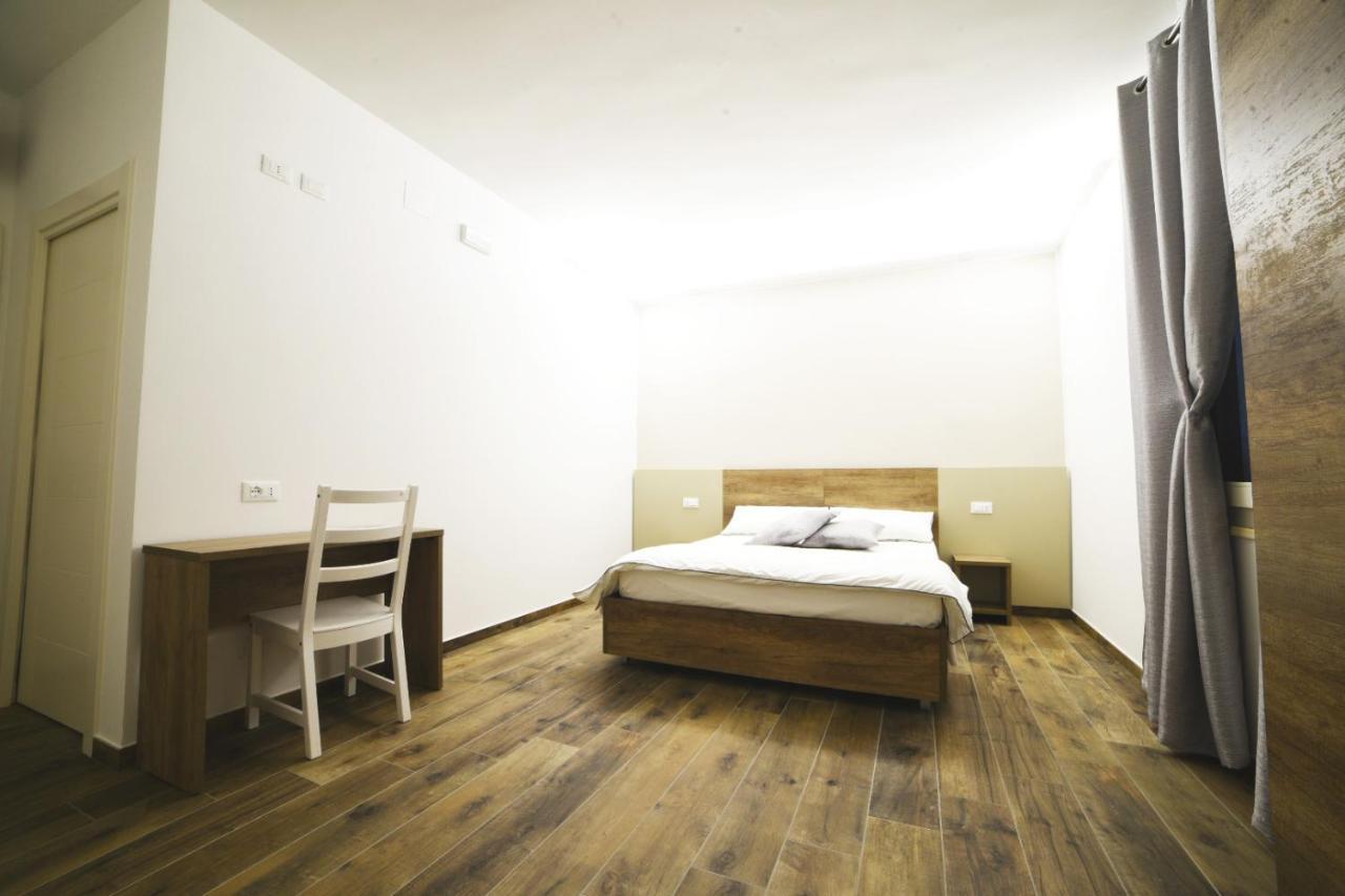 Notaresco B&B Villa Elianto المظهر الخارجي الصورة