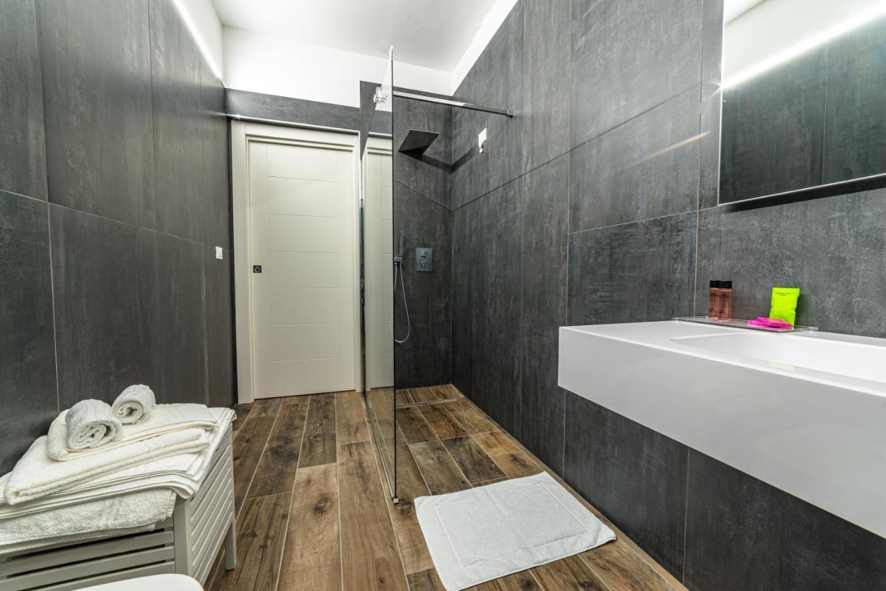 Notaresco B&B Villa Elianto المظهر الخارجي الصورة