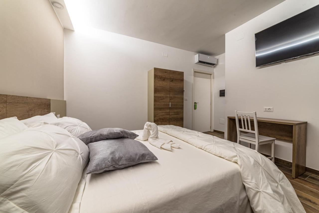 Notaresco B&B Villa Elianto المظهر الخارجي الصورة