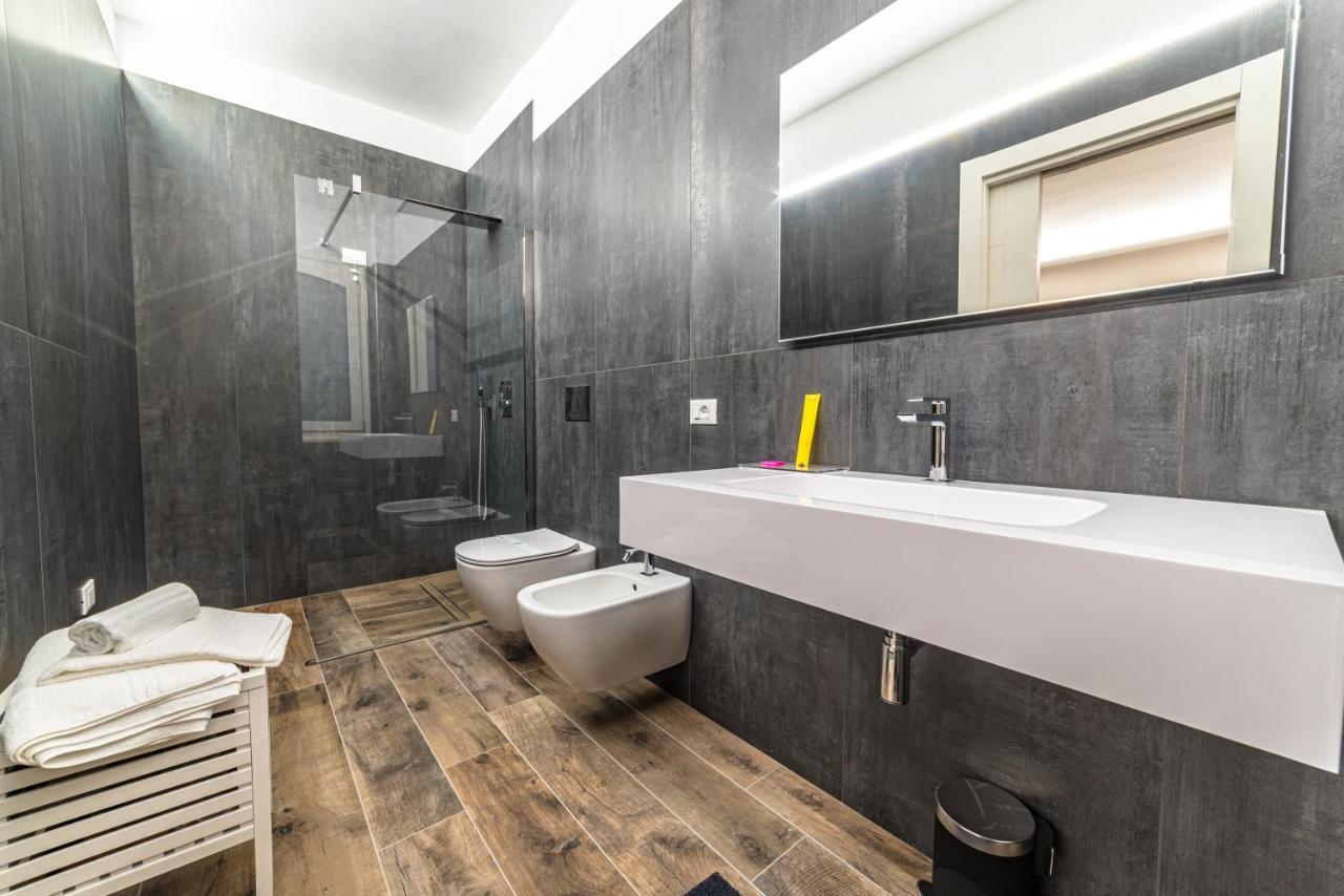 Notaresco B&B Villa Elianto المظهر الخارجي الصورة
