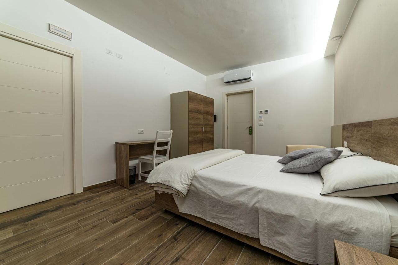 Notaresco B&B Villa Elianto المظهر الخارجي الصورة