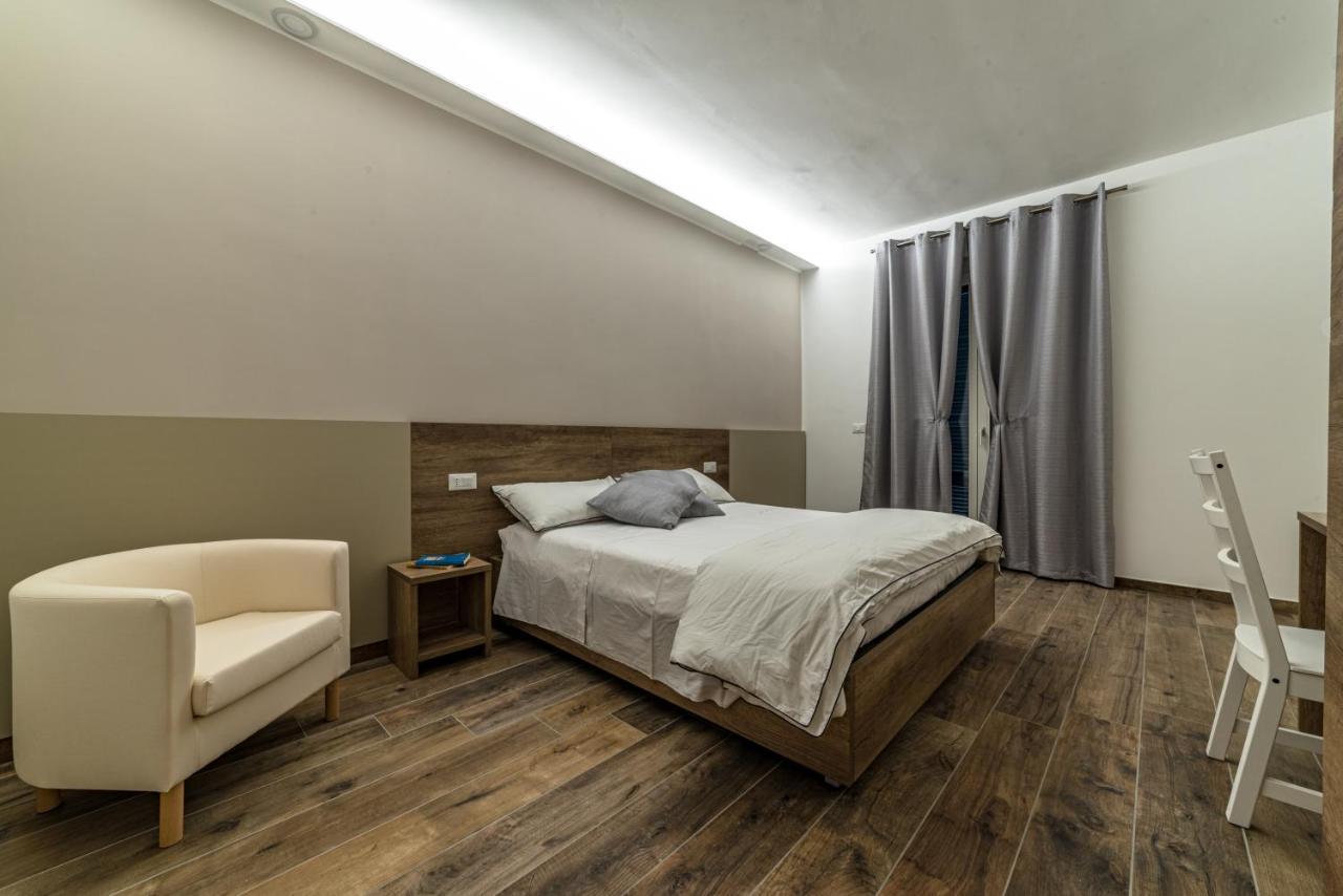 Notaresco B&B Villa Elianto المظهر الخارجي الصورة