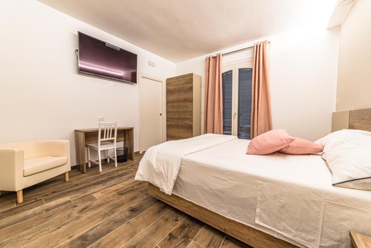 Notaresco B&B Villa Elianto المظهر الخارجي الصورة